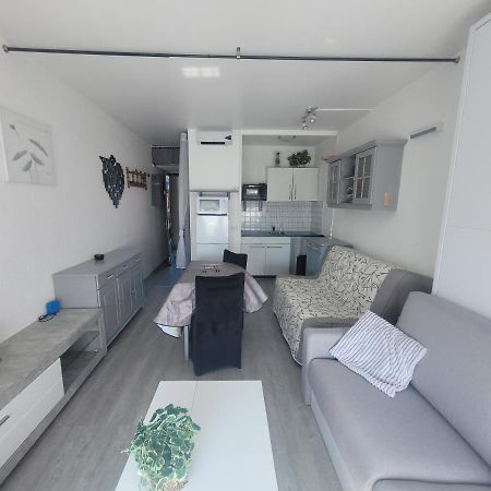 Apartamento Studio Agde Exterior foto